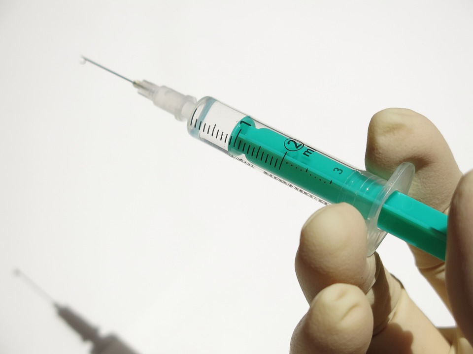 FDA Approves Janssen's Crohn's Disease Treatment - Drug Discovery and ...