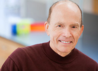 Paul Schimmel (Source: The Scripps Research Institute)