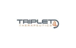 Triplet Therapeutics Logo
