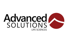 Advanced Solutions Life Sciences logo