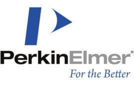 PerkinElmer logo