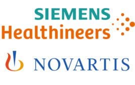 Siemens Novartis