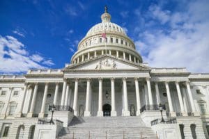 U.S. Capitol Congress