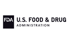 FDA logo