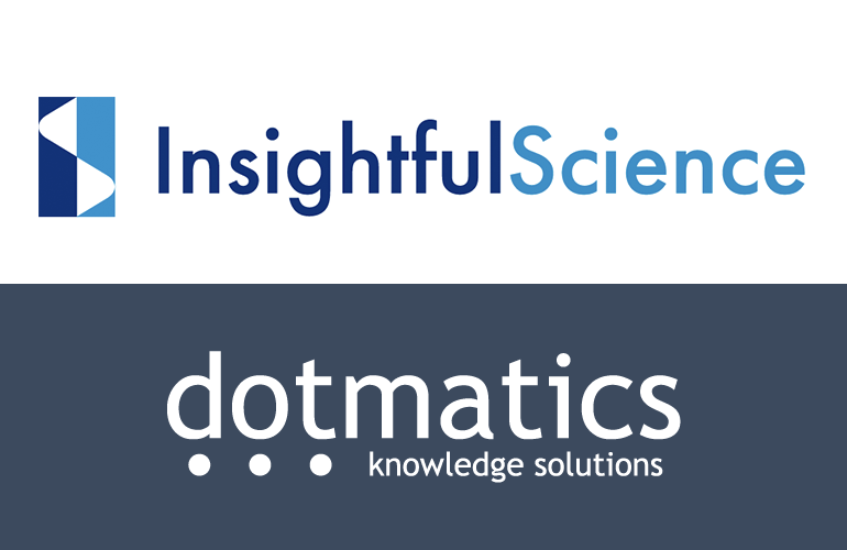 Insightful Science acquires Dotmatics - Drug Discovery and Development