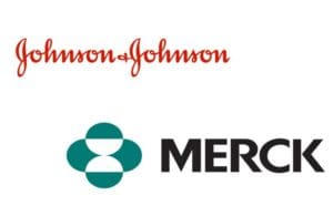 Johnson & Johnson Merck COVID-19 vaccine