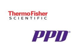 Thermo Fisher PPD