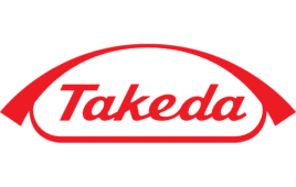 Takeda