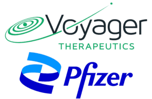 Voyager Therapeutics/Pfizer