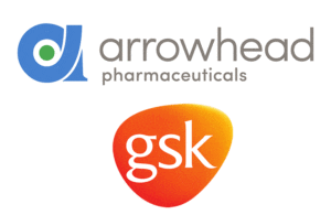 Arrowhead/GSK