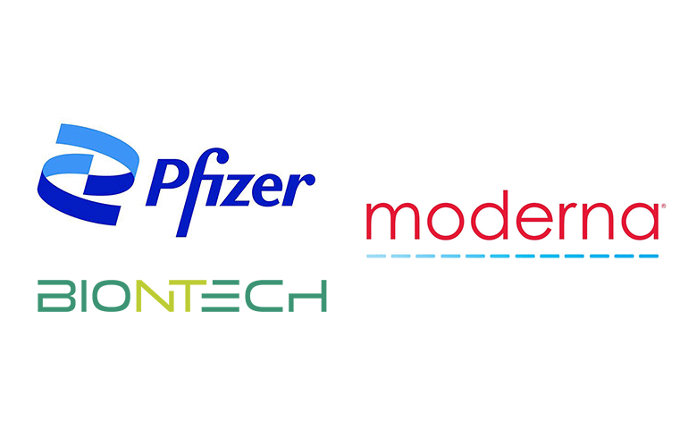 Moderna and Pfizer-BioNTech COVID-19 Vaccines