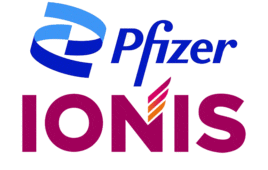 Pfizer-Ionis