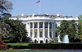 Trump’s drug‑pricing order could extend small‑molecule runway 4 years