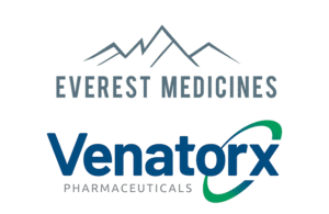 Everest/Venatorx
