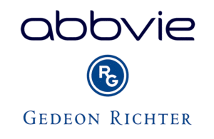 AbbVie/Gedeon Richter