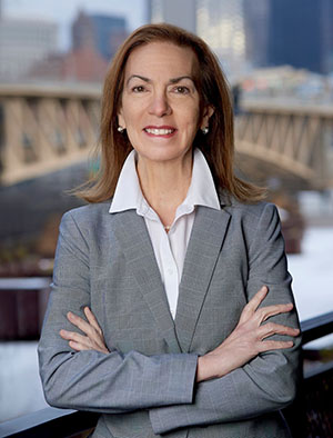 Susan Catalano