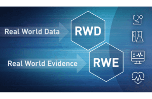 RWD/RWE