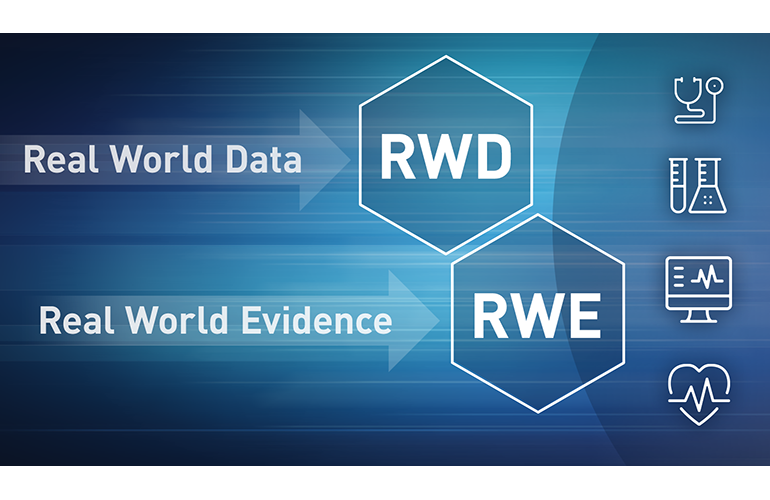 RWD/RWE