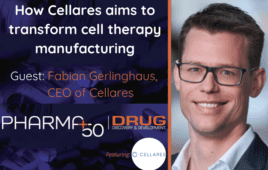 Pharma 50 - Cellares
