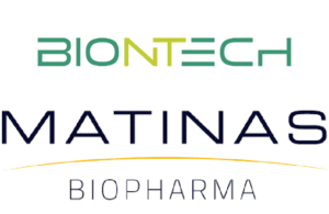 BioNTech-Matinas