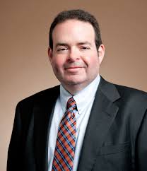 CEO of Thermo Fisher Scientific Marc Casper, leading pharma executives Thermo Fisher Scientific CEO Marc Casper, leading pharma executives