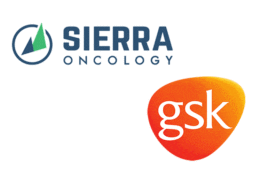 Sierra Oncology/GSK