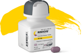 Rinvoq