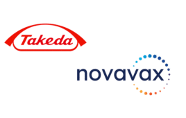 Takeda/Novavax