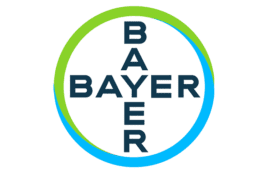 Bayer in the Drug Discovery & Development Pharma 50