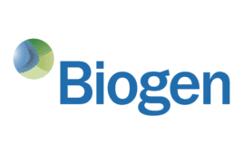 Biogen in the Drug Discovery & Development Pharma 50