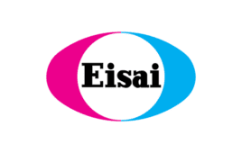 Esai in the Drug Discovery & Development Pharma 50