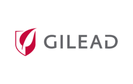 Gilead Sciences in the Drug Discovery & Development Pharma 50