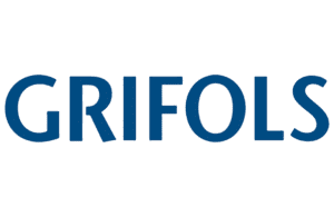 Grifols in the Drug Discovery & Development Pharma 50