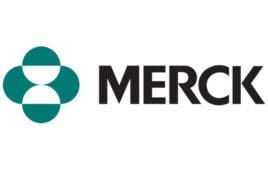 Merck in the Drug Discovery & Development Pharma 50