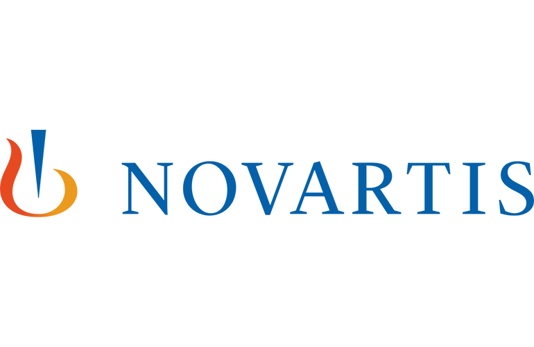 Novartis in the Pharma 50
