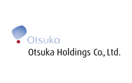 Otsuka Holdings in the Drug Discovery & Development Pharma 50