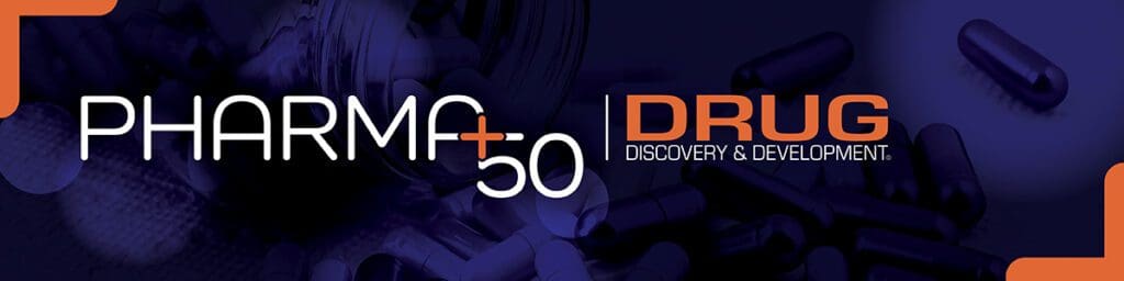 2022 Pharma 50: The 50 largest pharma companies in the world