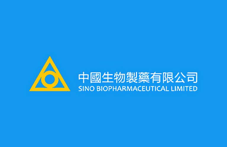 Sino Biopharmaceutical Pharma 50
