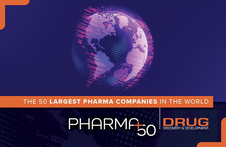 Pharma 50: Largest Pharmaceutical Companies