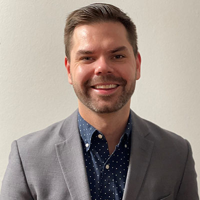 Adrian Kizewski