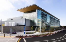 Genentech Clinical Supply Center 2022