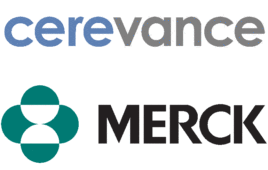 Cerevance/Merck