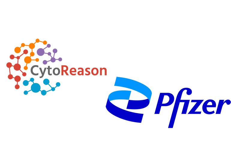 CytoReason-Pfizer