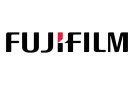 Fujifilm Logo