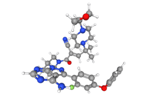 Rilzabrutinib