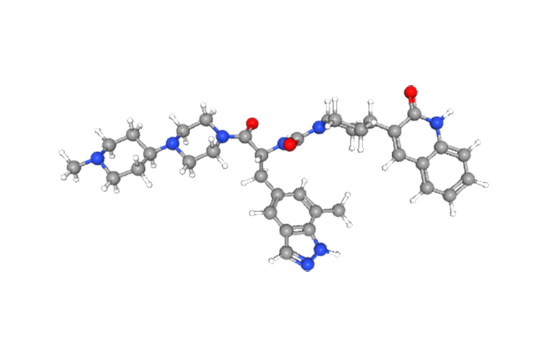 Phase 3 study shows zavegepant can relieve migraine pain quickly