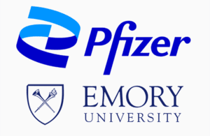 Pfizer/Emory