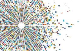 Dna test infographic. Genome sequence map, chromosome architecture and genetic sequencing chart abstract data. Molecule structure genetic test.