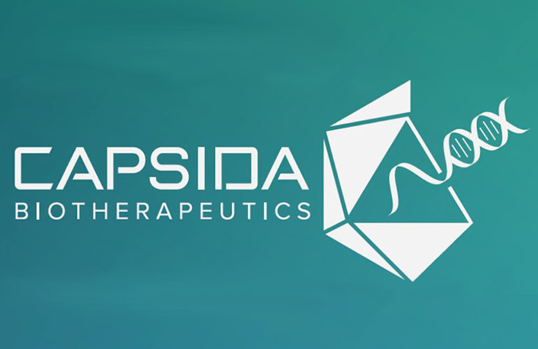 Capsida touts engineered AAV capsids as gene therapy advance
