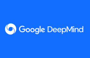 Logo of Google DeepMind is emerged as a key player in AI drug discovery